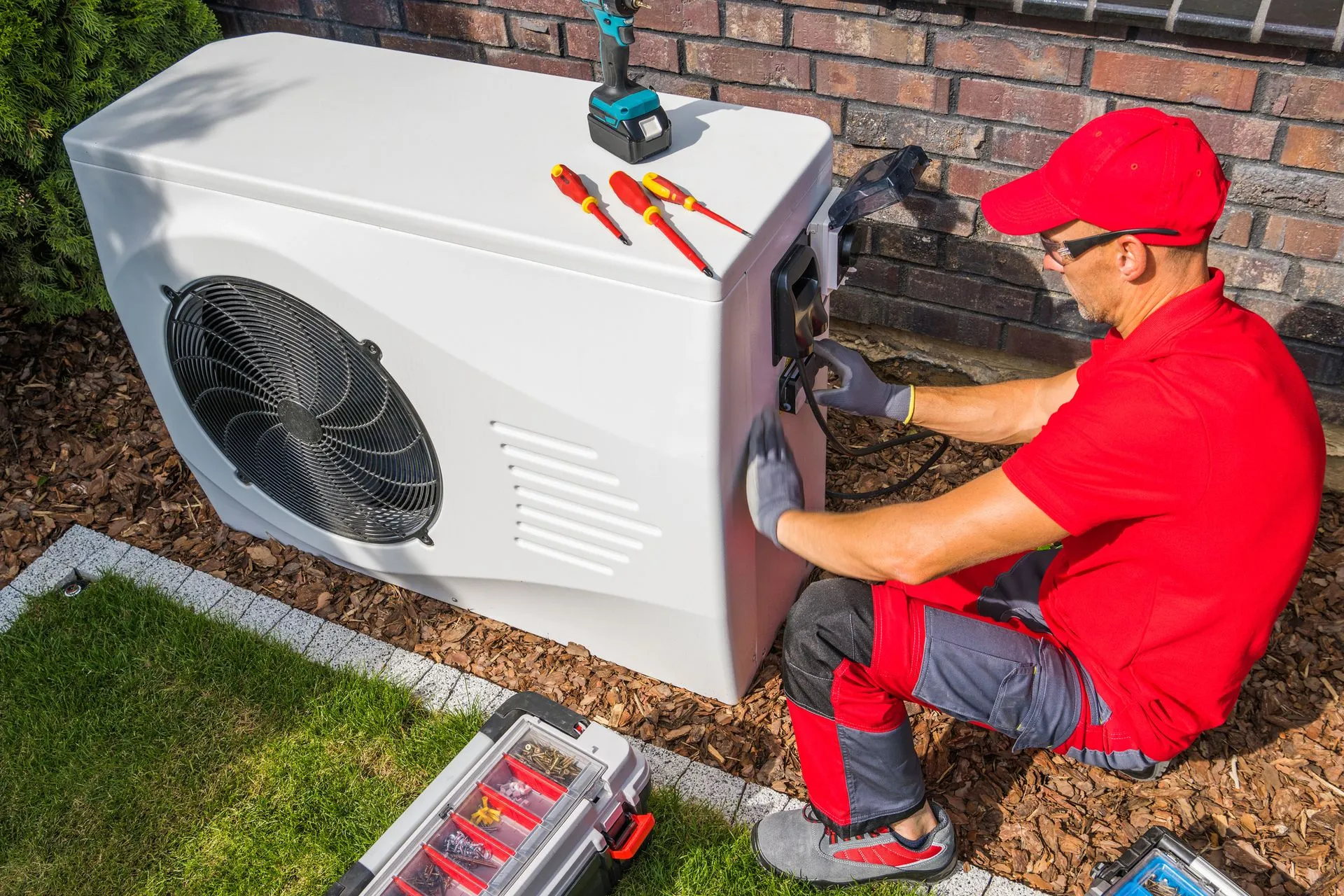About HVAC in Florence, MS